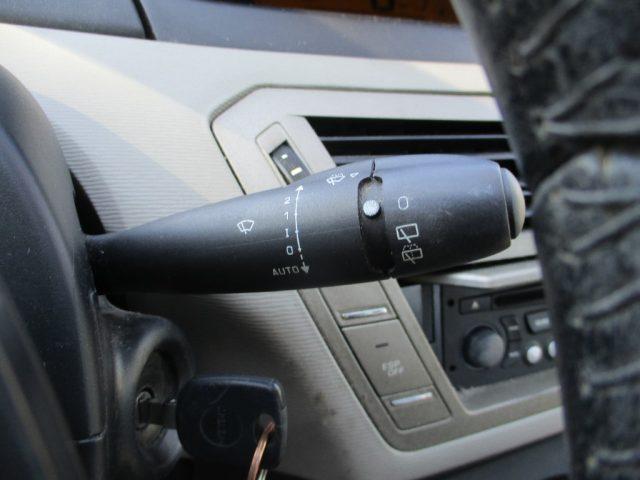CITROEN C4 Picasso 1.6 HDi 110 FAP ClimaAuto/Cinghia OK