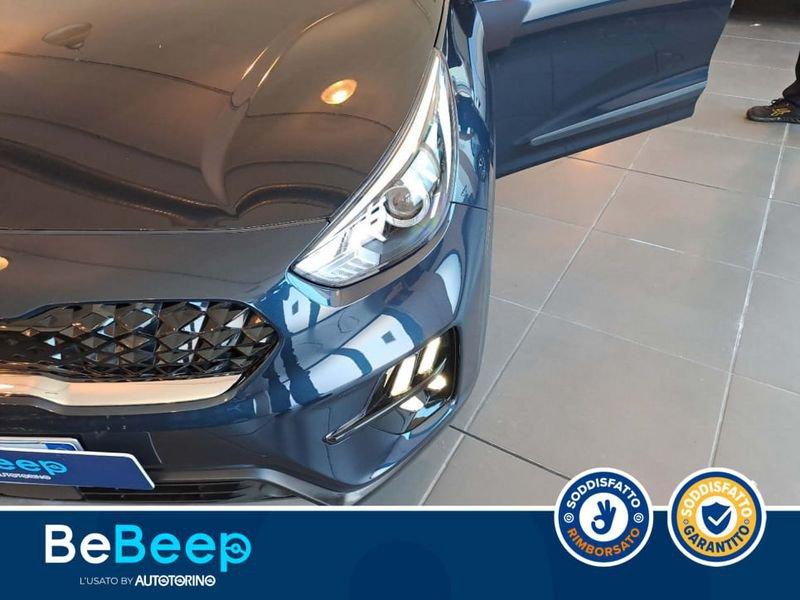 KIA Niro 1.6 GDI HEV STYLE DCT