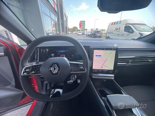 Renault Austral E-Tech Full Hybrid 200 Techno...