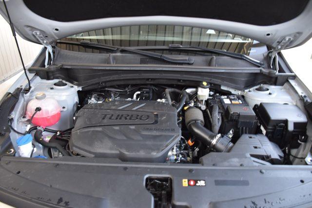 KIA Sportage 1.6 CRDI 136 CV DCT7 2WD Mild Hybrid Style