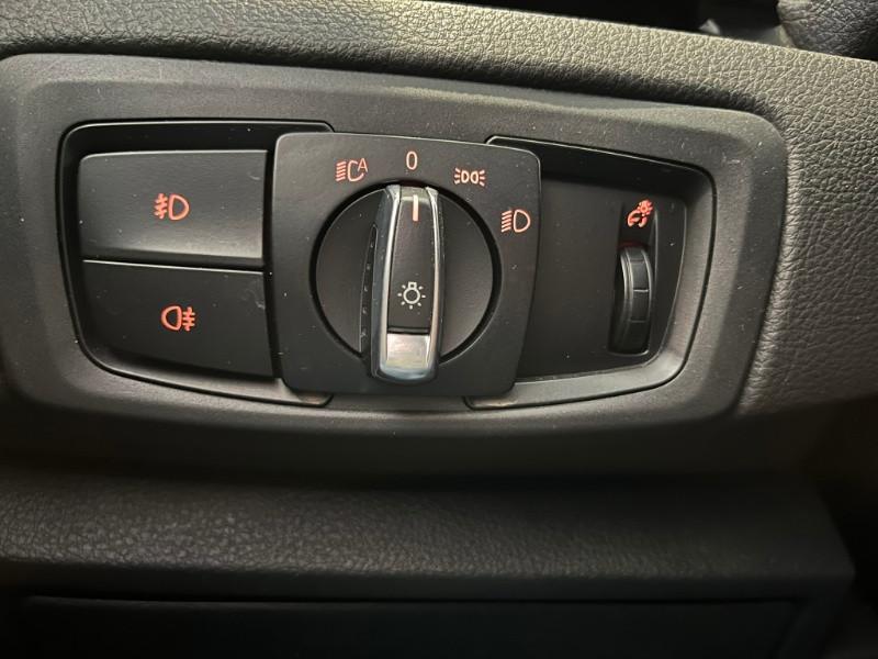 BMW 218d Active Tourer Sport