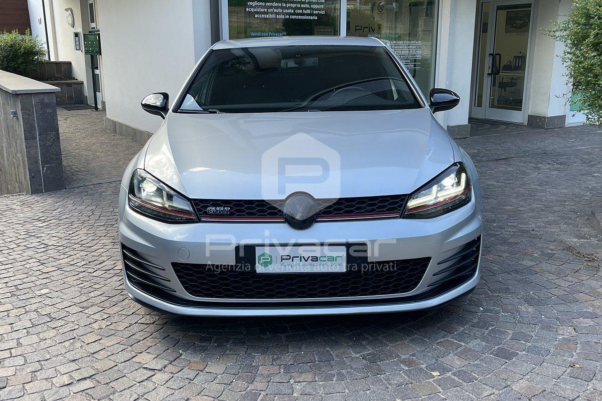 VOLKSWAGEN Golf GTI 2.0 TSI DSG 5p. BlueMotion Technology