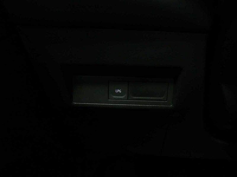 Renault Captur Captur 5p 1.0 ECO-G 100CV GPL Techno