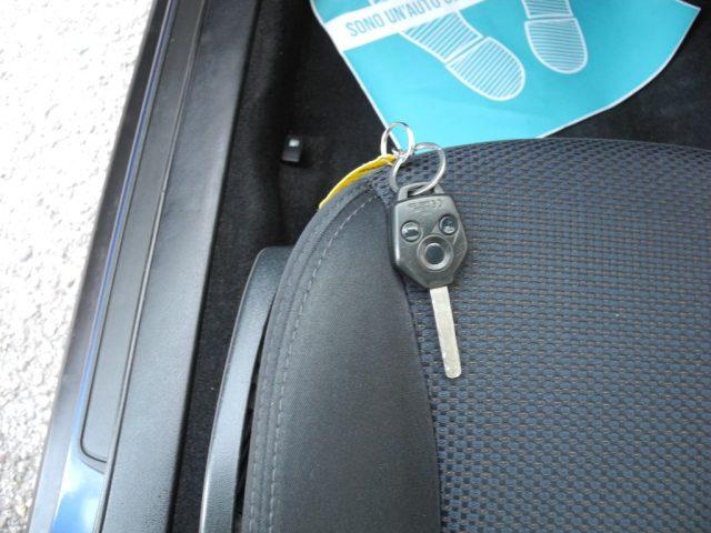 SUBARU Forester 2.0D XS Trend -Trazione Integrale-UniPROPRIETARIO