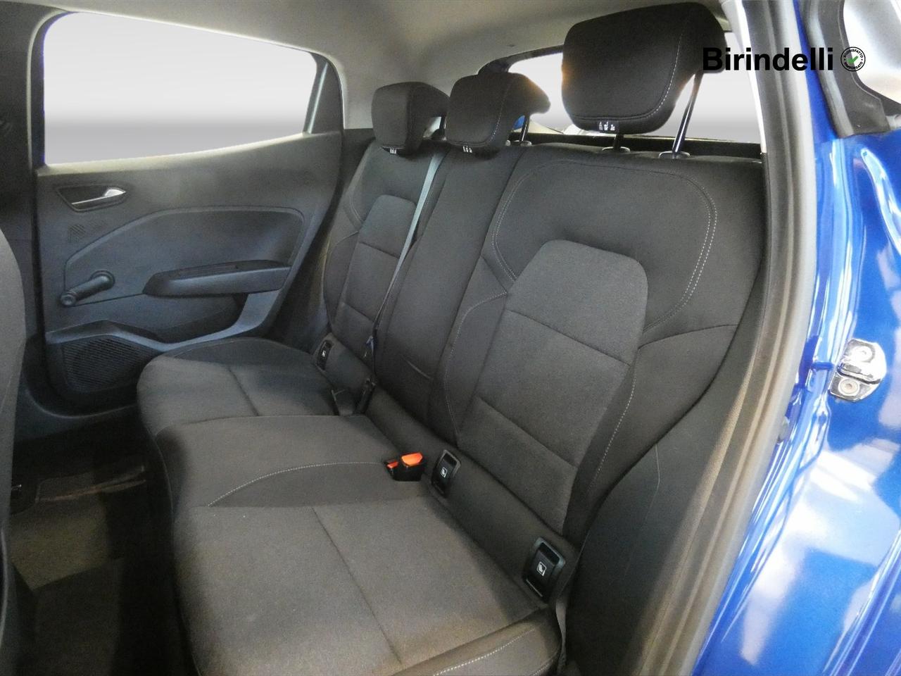 RENAULT Clio 5ª serie - Clio Blue dCi 100 CV 5 porte Business