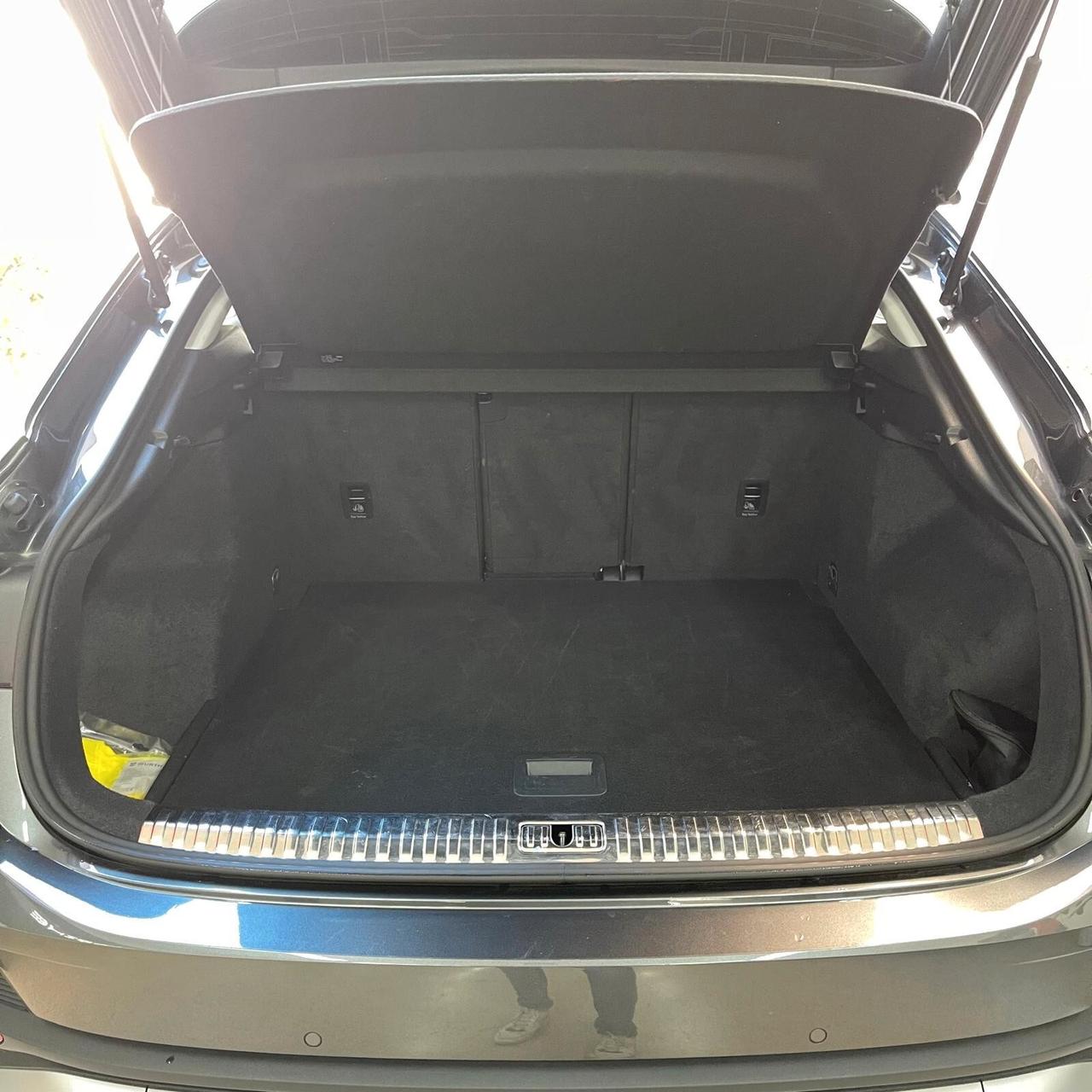 Audi Q3 35 TDI 150cv S-tronic S- line