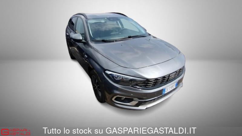 FIAT Tipo 1.6 Mjt S&S SW 130 CV