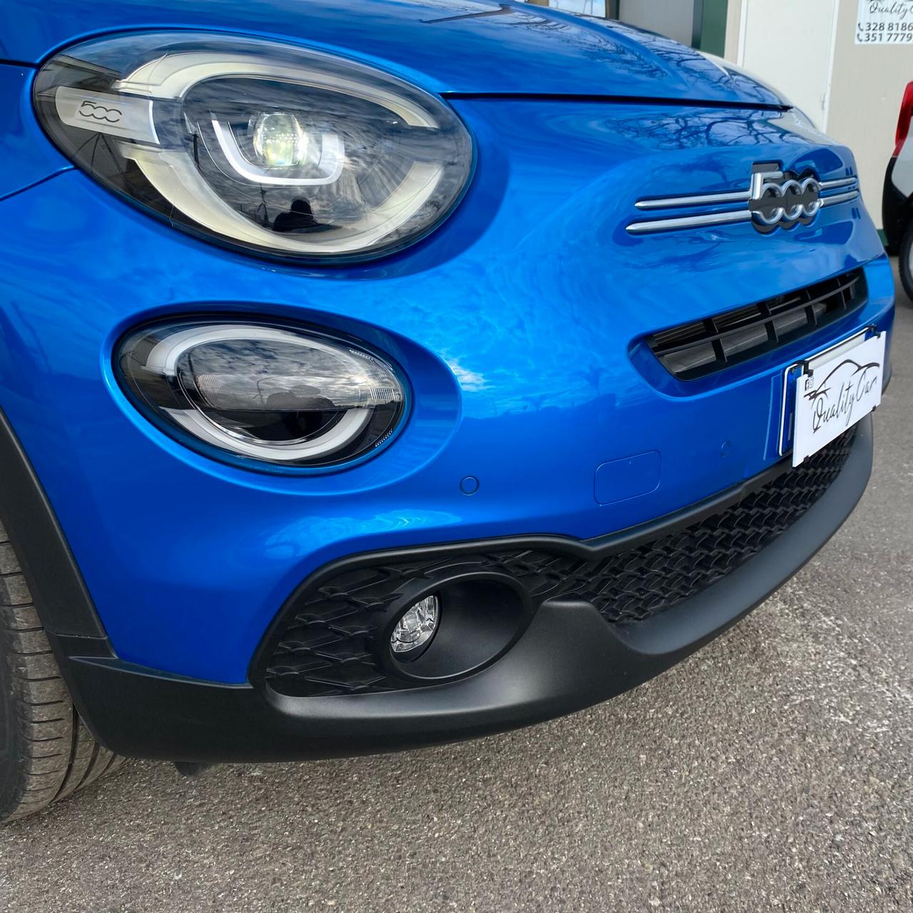 Fiat 500X 1.3 MultiJet 95 CV