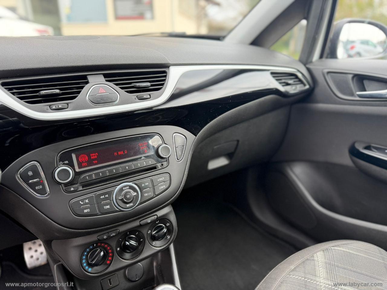 OPEL Corsa 1.3 CDTI ecoFLEX S&S 5p. b-Color