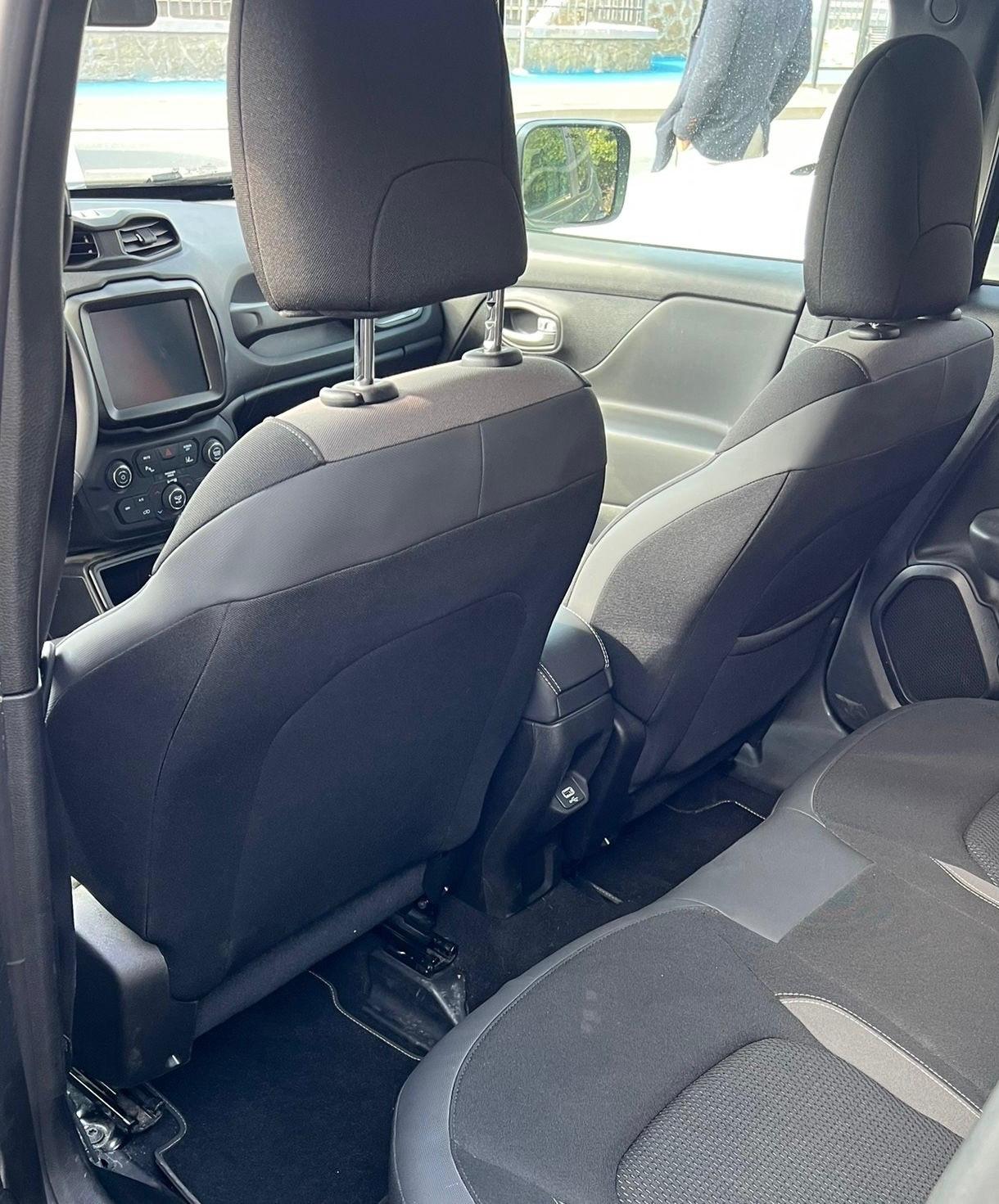 Renegade 3482693111 GARANTITA 2ANNI