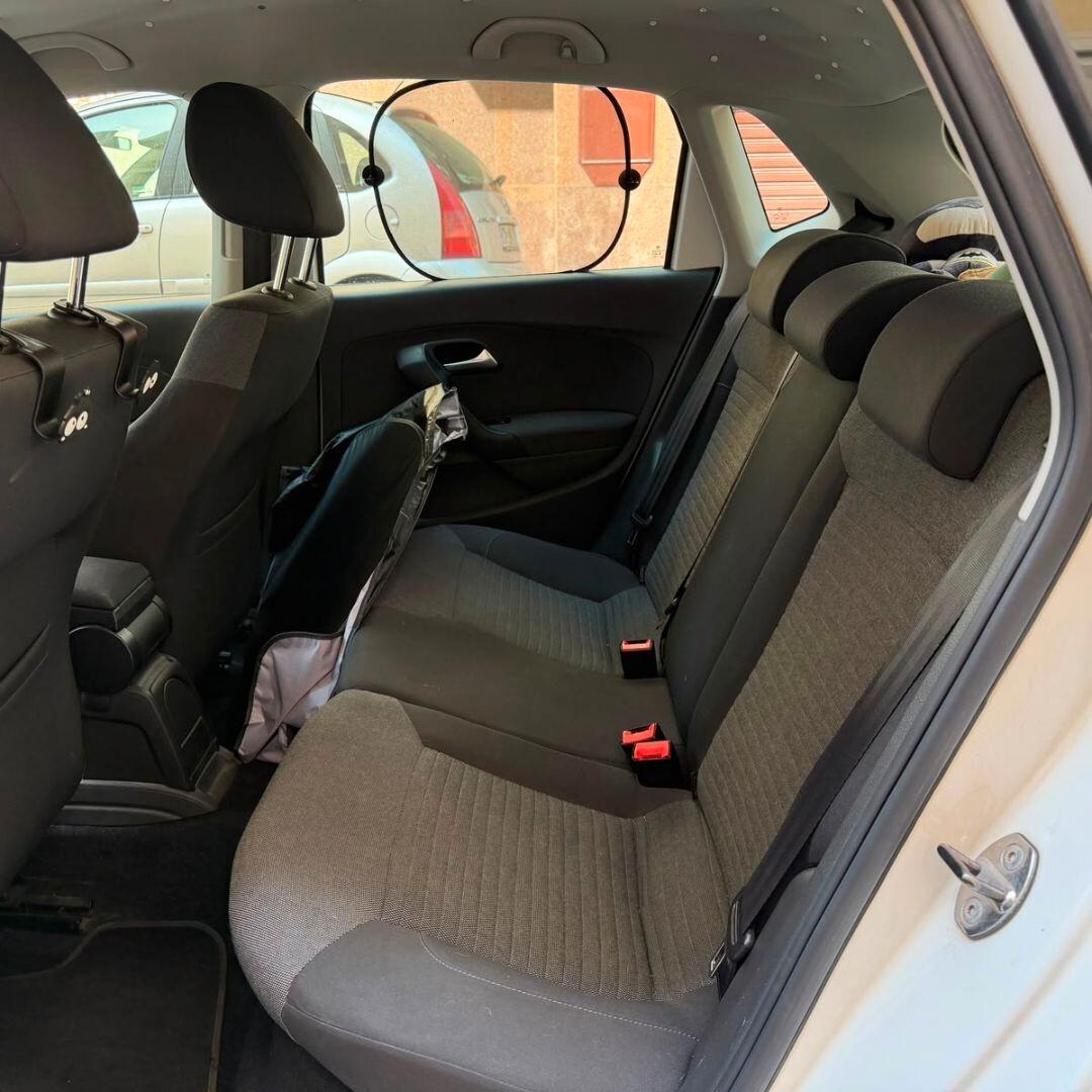 Volkswagen Polo 1.6 TDI 90CV