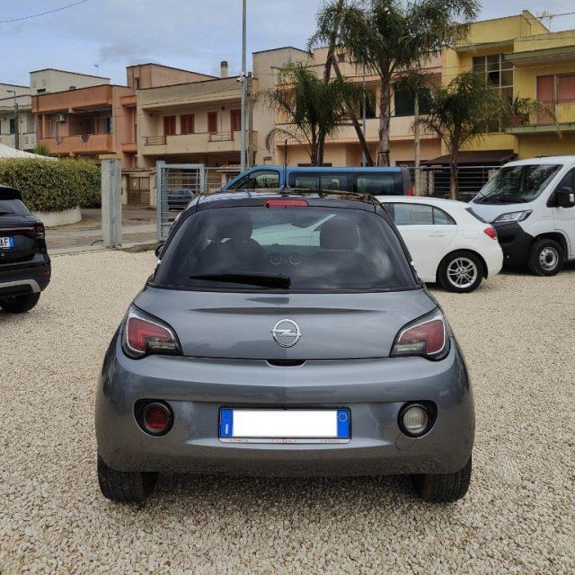 OPEL Adam 1.4 87 CV GPL Tech Glam