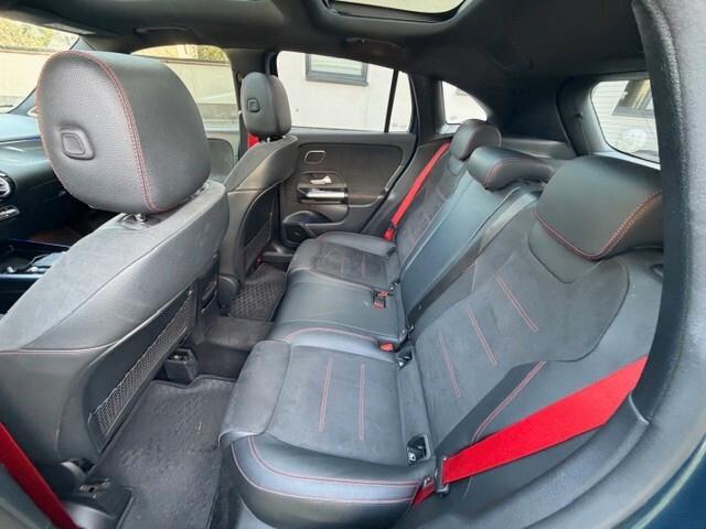 Mercedes-benz GLA 45 AMG 45S 4Matic+ ITA