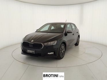 Škoda Fabia 1.0 MPI Evo 59KW STYLE