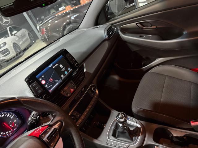 HYUNDAI i30 2.0 275 CV N PERFORMANCE SCARICO SPORTIVO