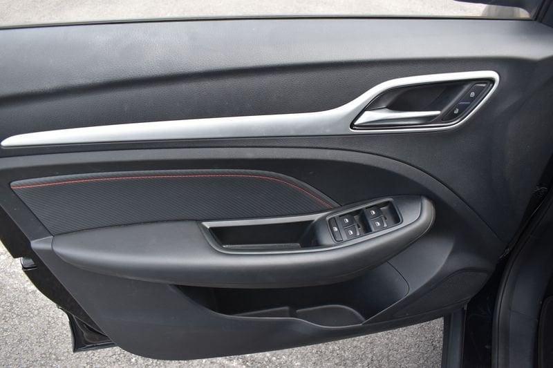 MG ZS 1.5 VTi-Tech Luxury