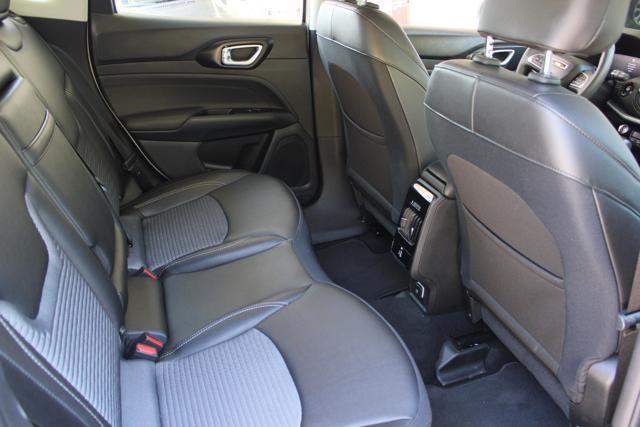 JEEP Compass 1.5 Turbo T4 130 CV MHEV 2WD High Altitude
