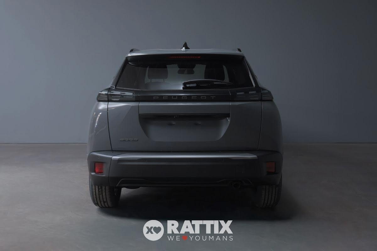 Peugeot 2008 1.2 Puretech 100CV Allure