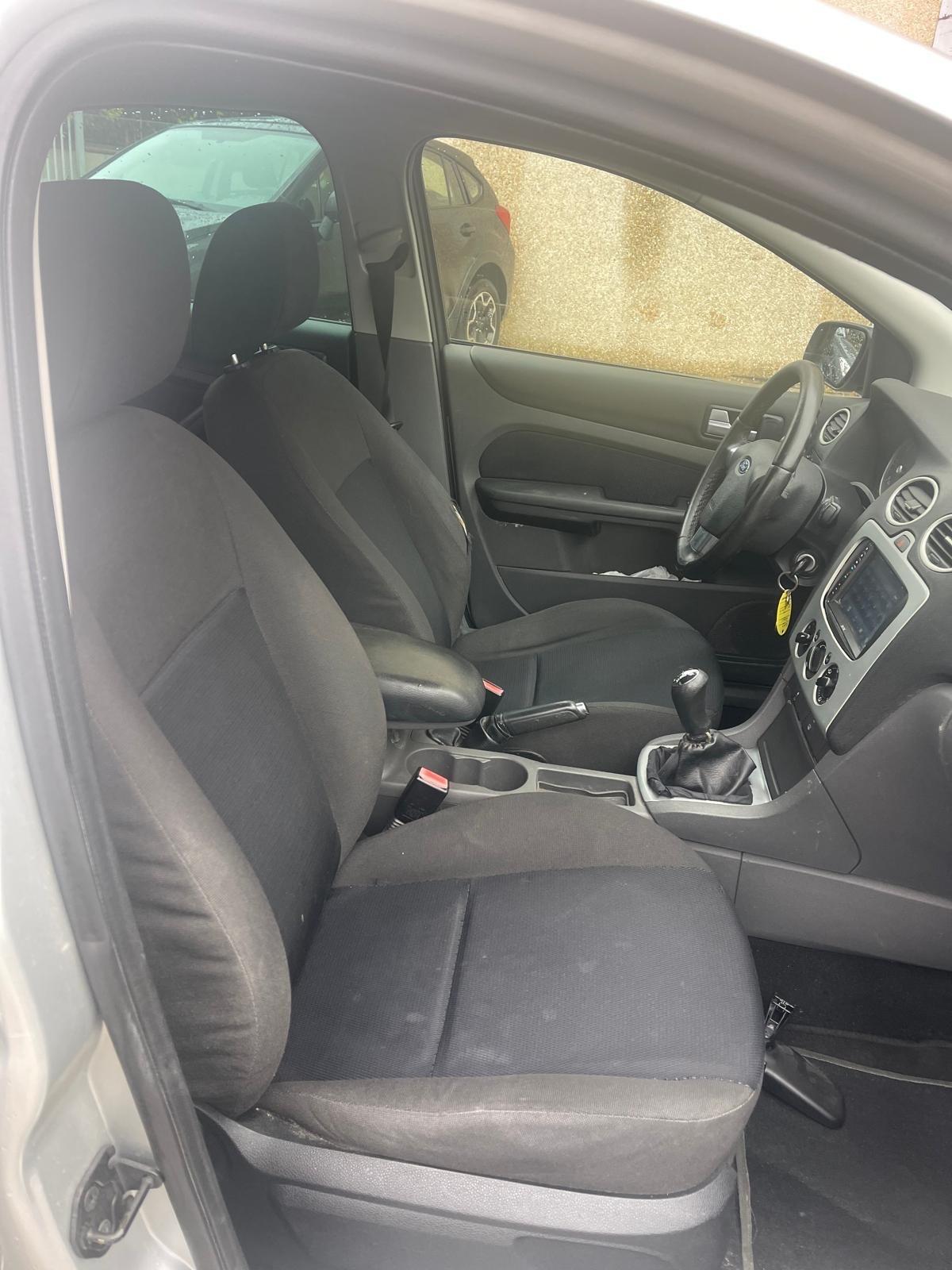 Ford Focus C-Max Focus+ 1.8 TDCi (115CV) 5p.