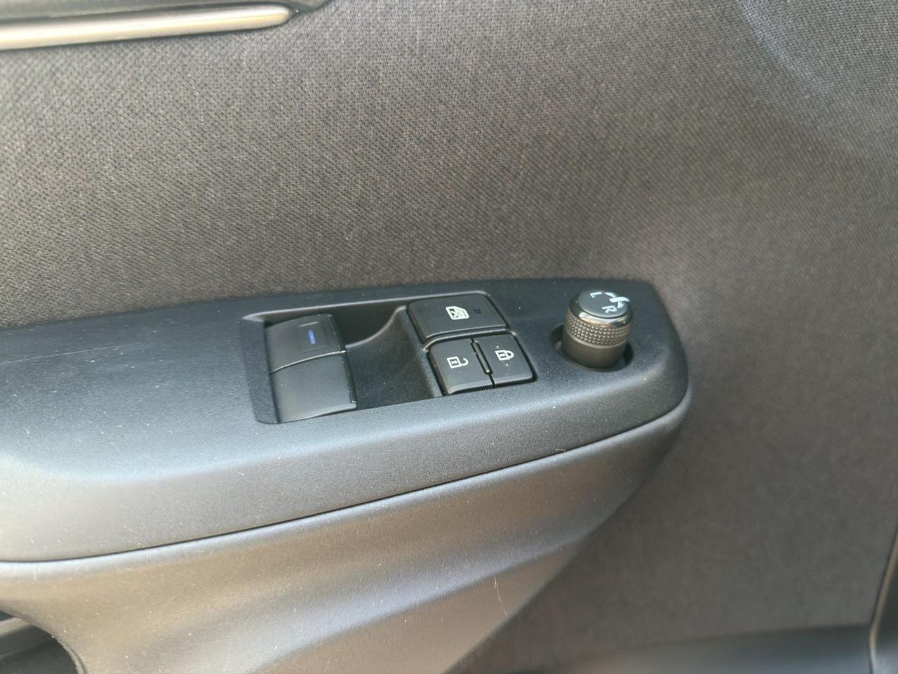 Toyota Yaris 1.0 Active