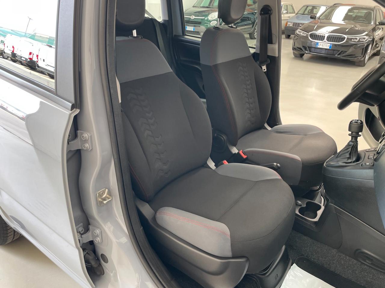 Fiat Panda 1.2 Easy 69CV