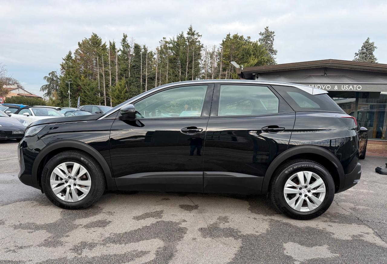 Peugeot 3008 BlueHDi 130 S&S EAT8 /BELLISSIMA/CAMERA/ANDROID