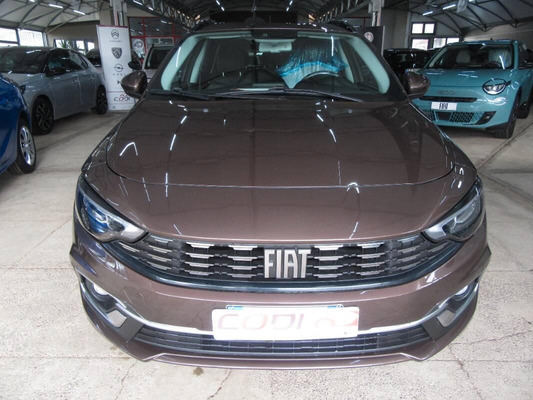 Fiat TIPO SW s2 1.6Mj City LIFE 130Hp
