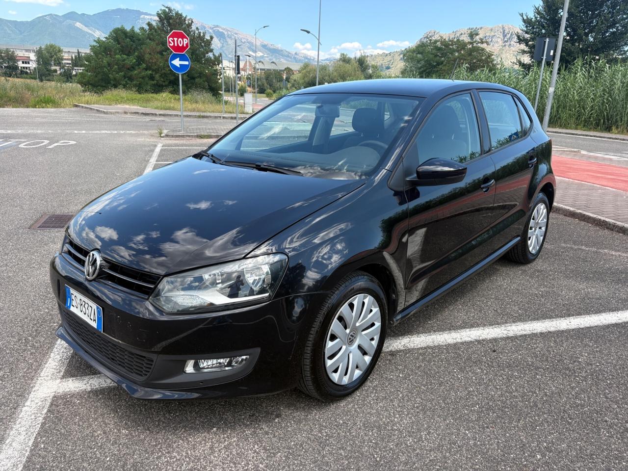 Volkswagen Polo 1.2 TDI*2014*XNEOPATENTATI