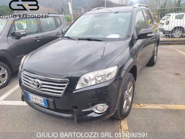 Toyota RAV4 RAV4 2.2 D-4D 150 CV DPF