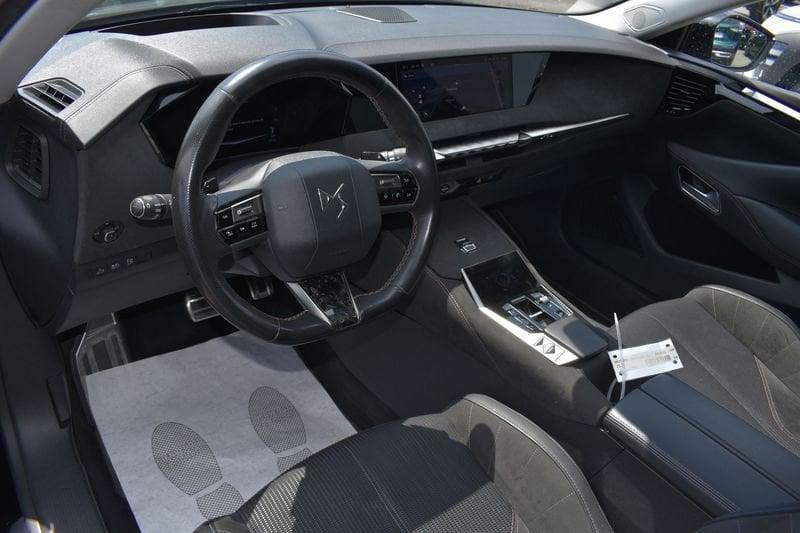 DS DS 4 E-Tense 225 PerformanceLine+