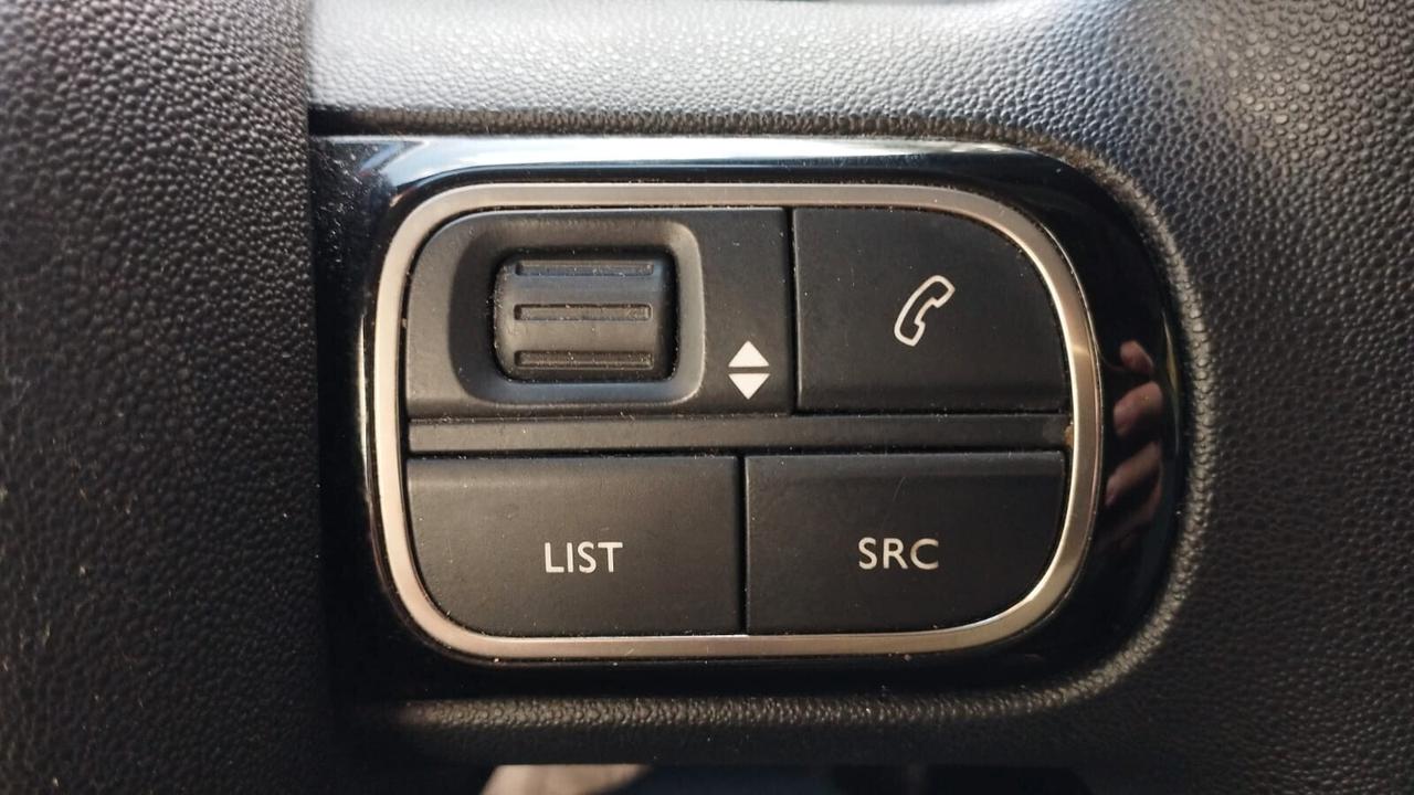 Citroen Berlingo BlueHDi 75 Van 3 posti