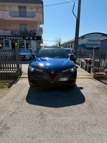 Alfa Romeo Stelvio 2.0 Turbo 280 CV AT8 Q4 Executive NESSUN VINCOLO