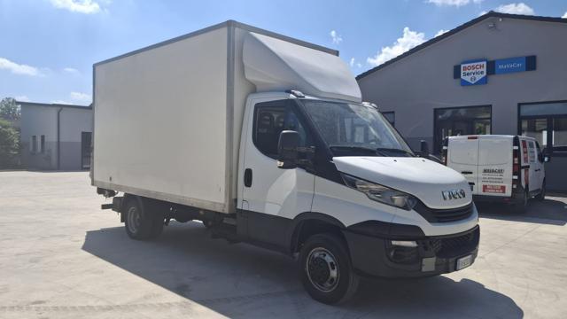IVECO DAILY 35c 18 3.0 hdi