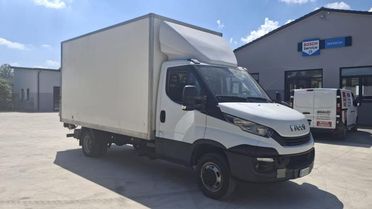 IVECO DAILY 35c 18 3.0 hdi
