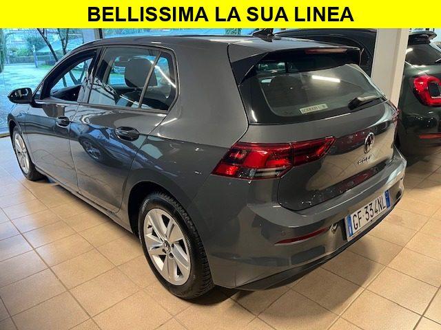 VOLKSWAGEN Golf 2.0 TDI 115 CV SCR