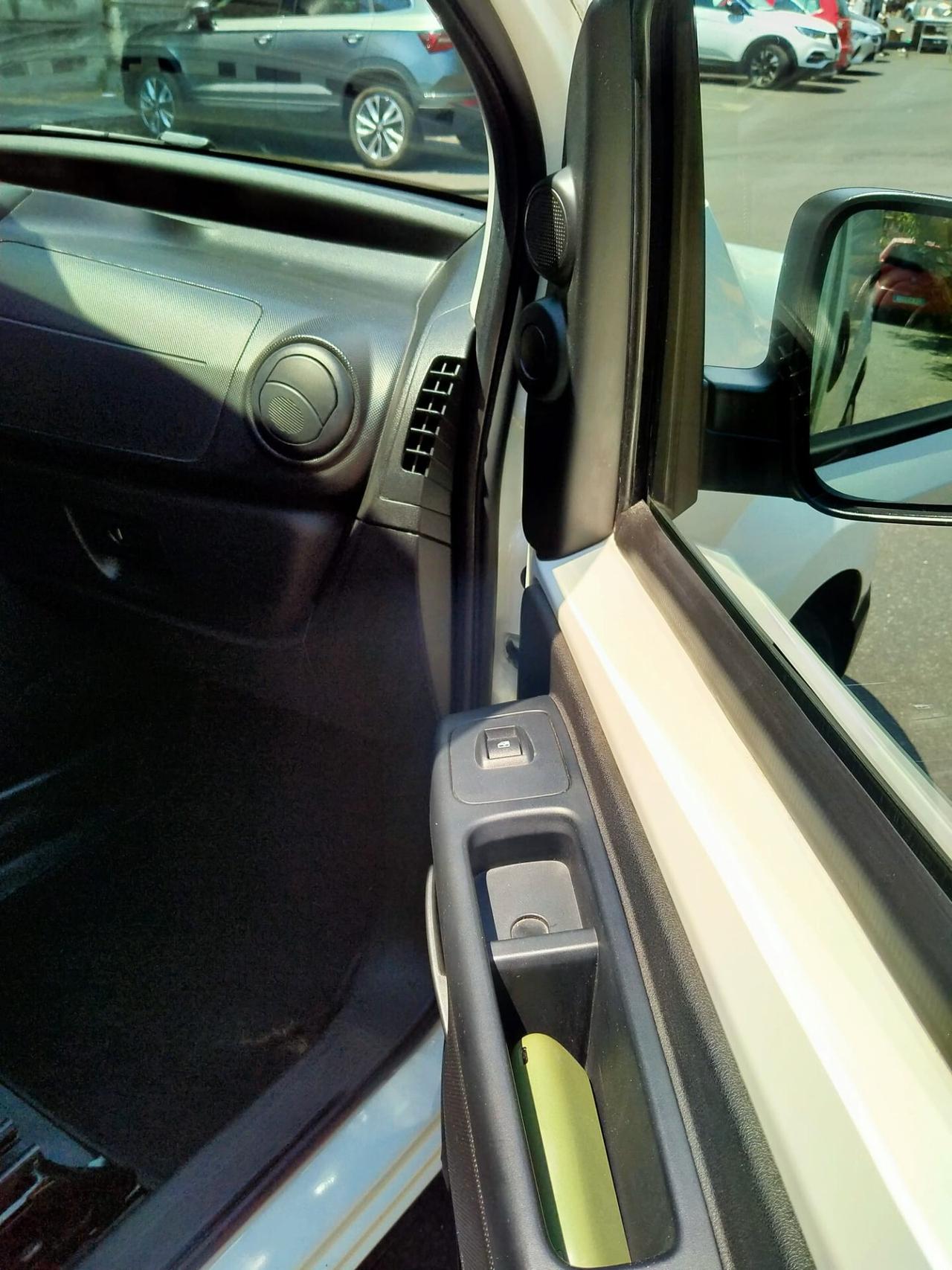Fiat Fiorino 1.3 mtj 95 cv 2022 Professional Display Full Opt
