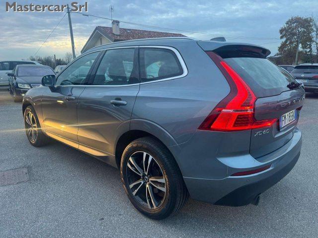 VOLVO XC60 XC60 2.0 d4 Business awd geartronic 4x4 - FM183BK