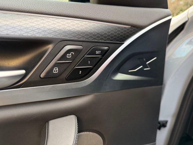 BMW X4 M 3.0 510CV COMPETITION GARANZIA BMW PREMIUM SELECT