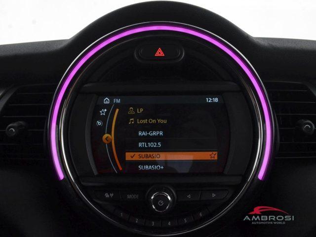 MINI One 5 porte 1.5 75 CV Baker Street