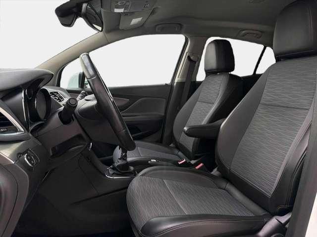 Opel Mokka 1.4 Turbo Ecotec 140CV 4x2 aut. Cosmo b-Color