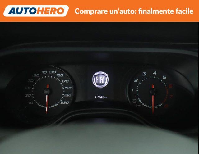 FIAT Tipo 1.4 SW Pop