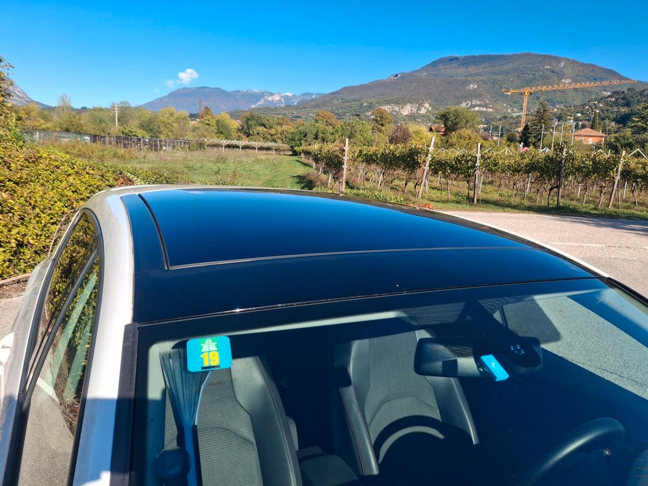 Seat Leon 2.0 TDI 150 CV DSG 2014 solamente 5350 euro