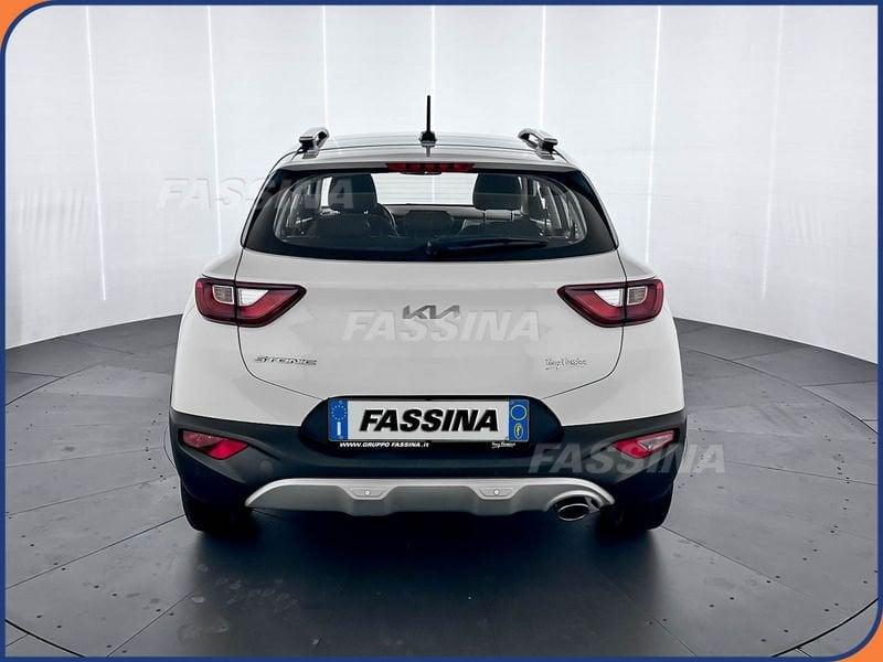 KIA Stonic Stonic 1.2 DPI Urban