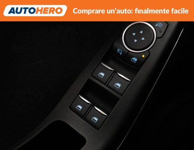 FORD Puma 1.0 EcoBoost 125 CV S&S Titanium