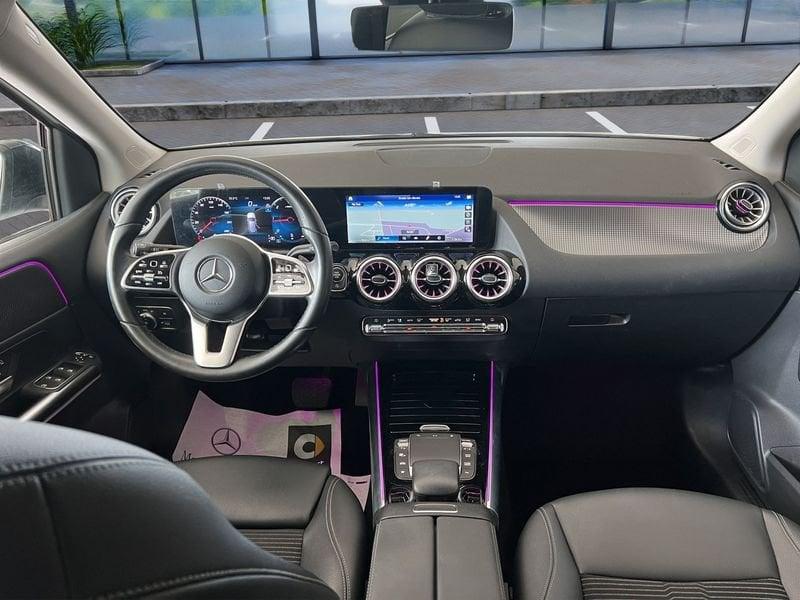 Mercedes-Benz Classe B B 180 d Automatic Sport Plus