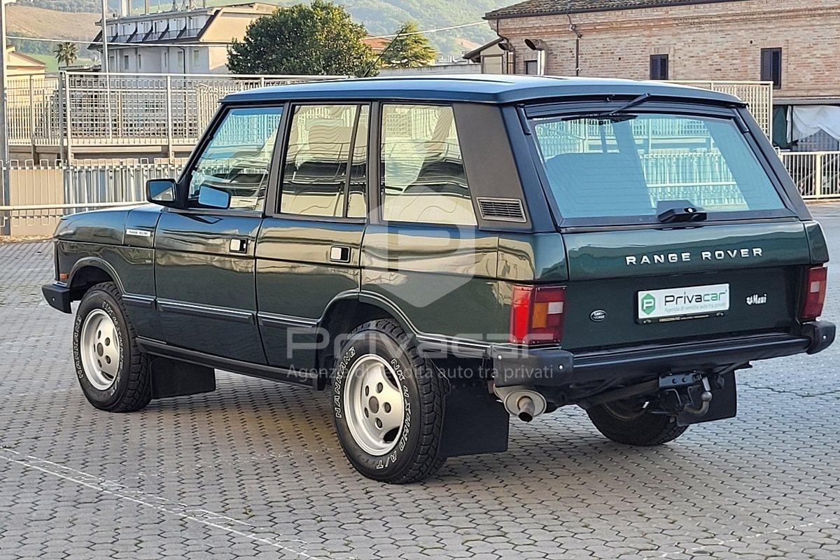 LAND ROVER Range Rover 2.5 TD 5 porte Vogue