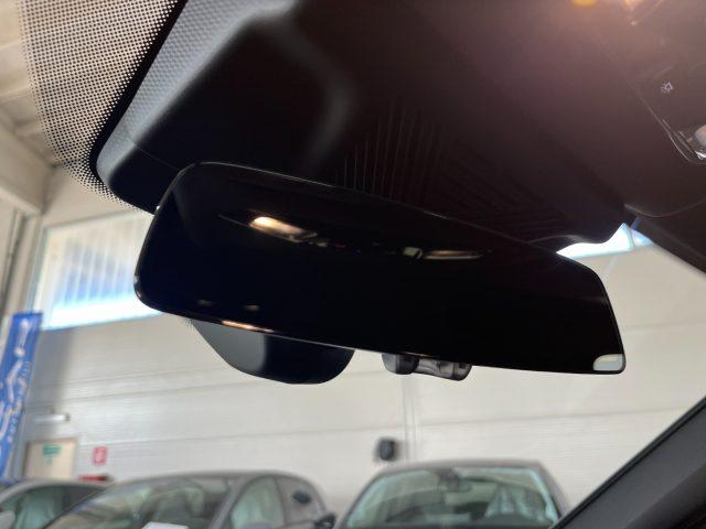 BMW 120 48V MSport PRO "18 M Sport Masch.Nera/Nav./Telec.