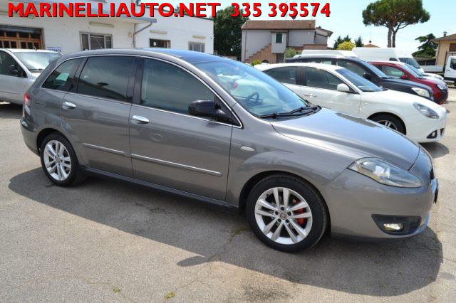 FIAT Croma 1.9 Multijet 16V 150CV Emotion C.AUTOMATICO