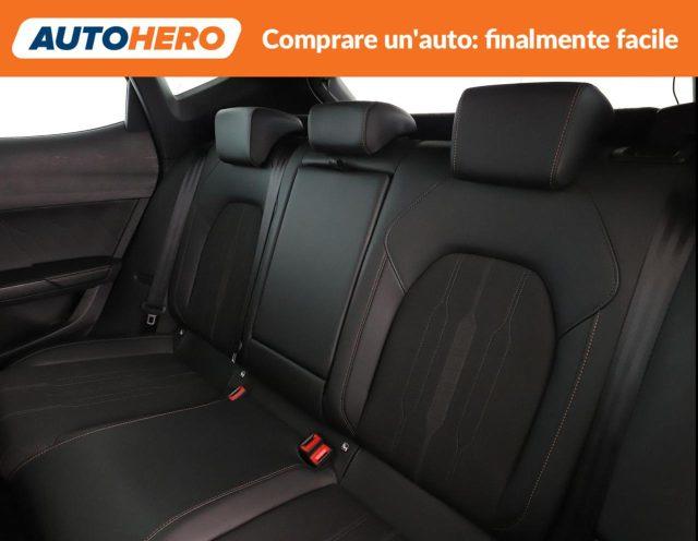 CUPRA Formentor 2.0 TDI 4Drive DSG