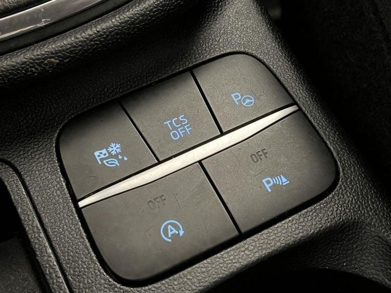 Ford Fiesta Fiesta 5p 1.1 Titanium 75cv